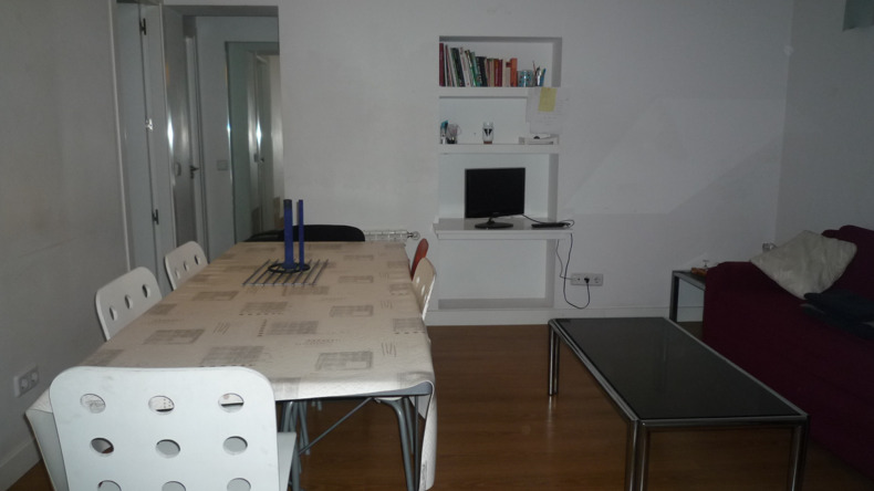 Studentenkamer