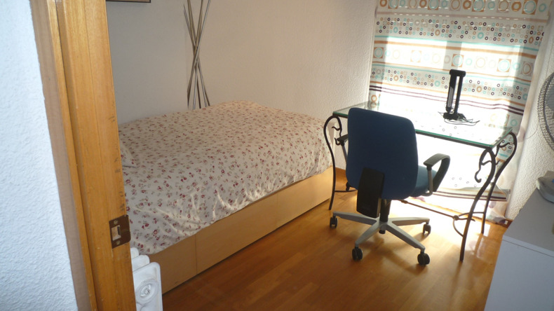Eenpersoonskamer