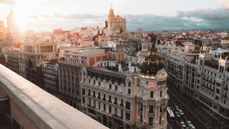 Madrid