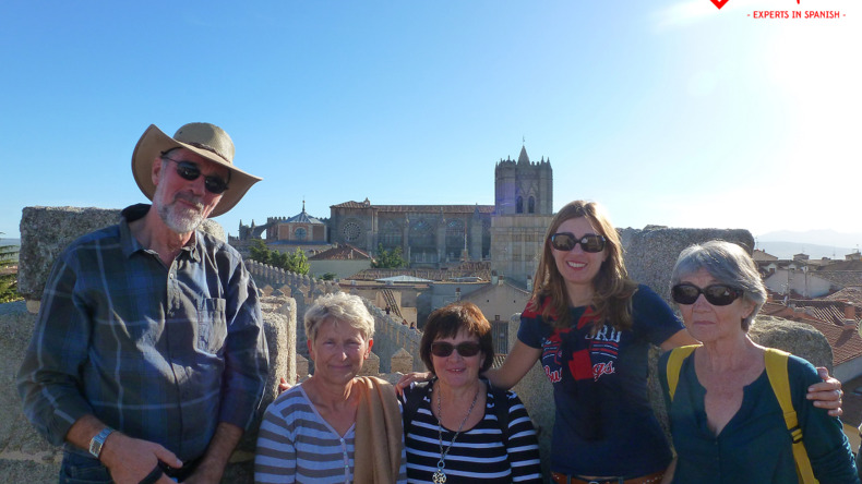 Sightseeing