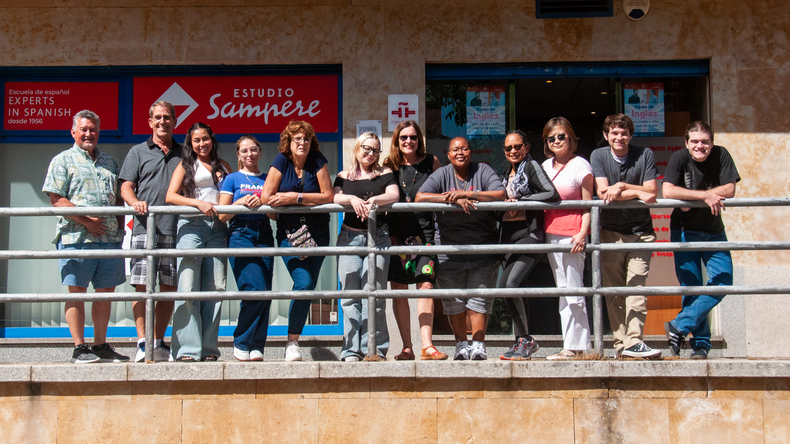 Estudio Sampere elever