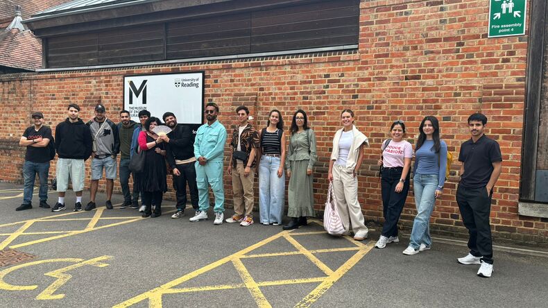 Eurospeak hallgatók!