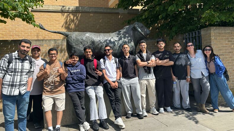 Eurospeak hallgatók!