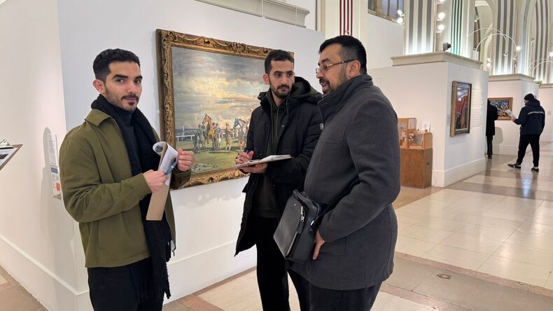 Galeria de Arte de Southampton