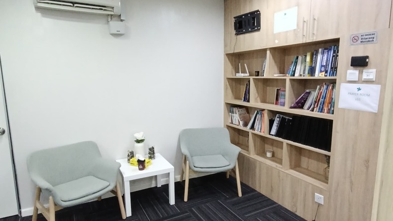 Excel Language Center