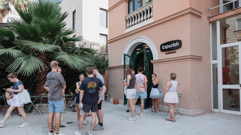 Expanish Barcelona Espanha 18 Avaliações reais