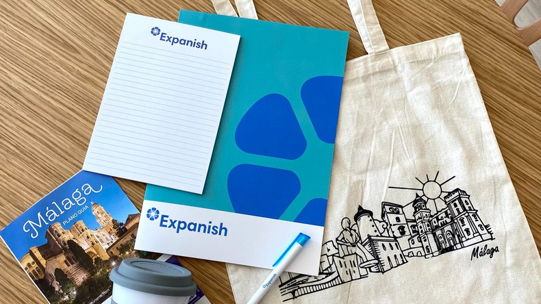Expandir Málaga