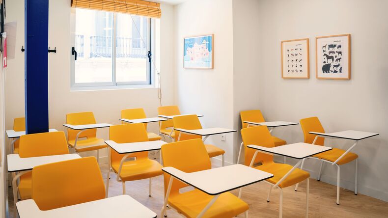 Classroom