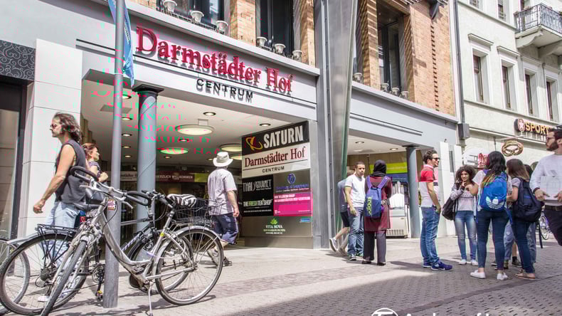 Tour of Heidelberg