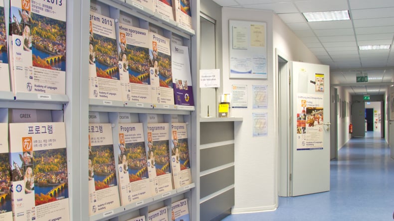 Resource centre