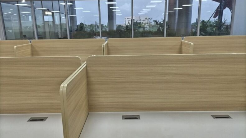 En-til-en klasseværelse