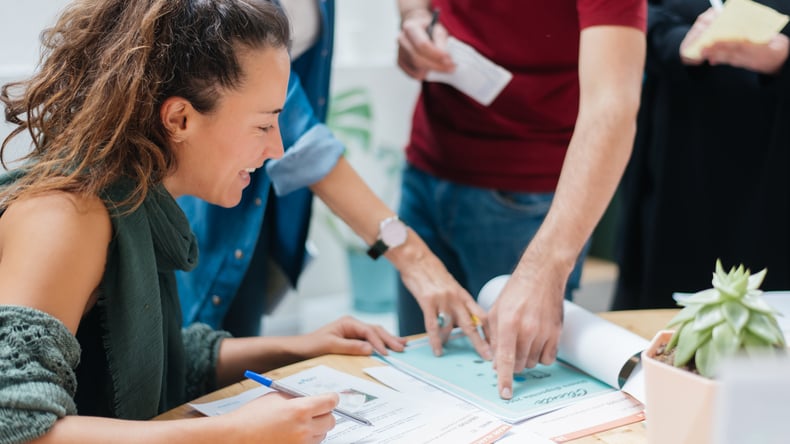 Aprendizagem divertida