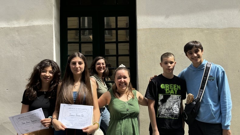 Childrens Summer Micro-Group Classes