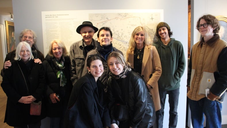 Free cultural outing every wednesday afternoon