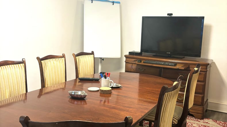 FAYLI Classrooms