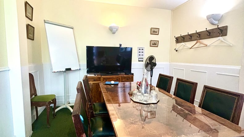 FAYLI Classrooms