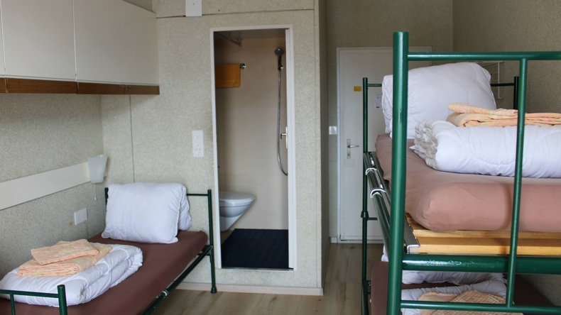 Student Accommodation