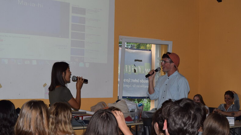 Karaoke 