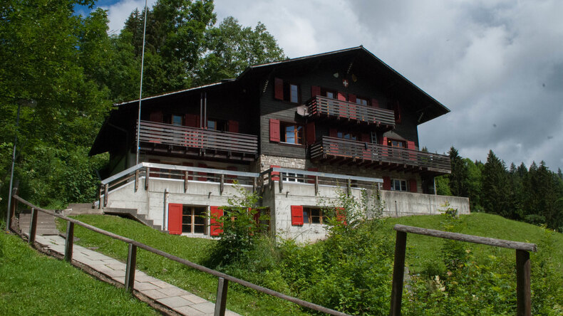 Student accommodation