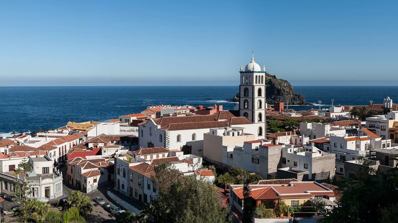 Teneriffa 
