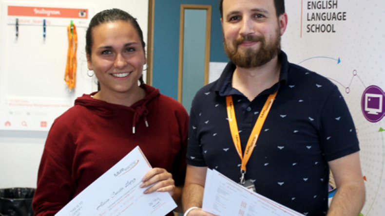 Studenti di successo