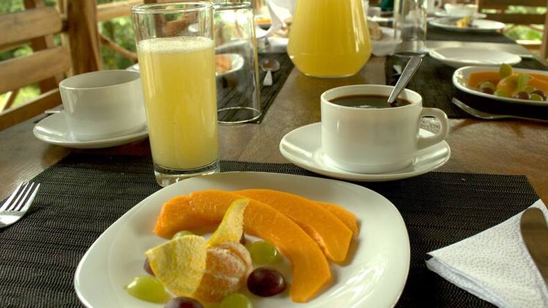 وقت الافطار