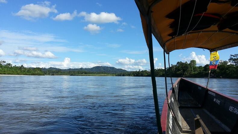 رحلات القوارب