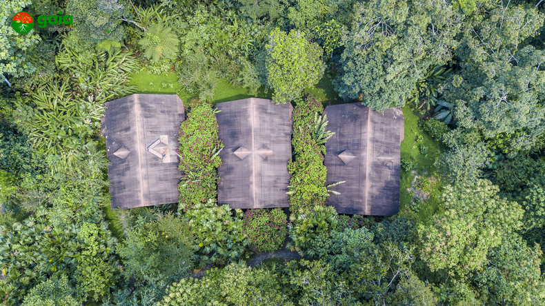منظر من التصوير الجوي