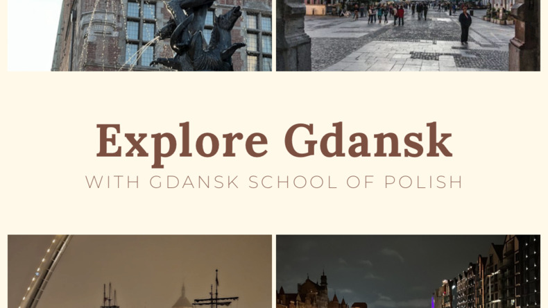 Gdansk School of Polish Gdańsk Poland | Pay Less