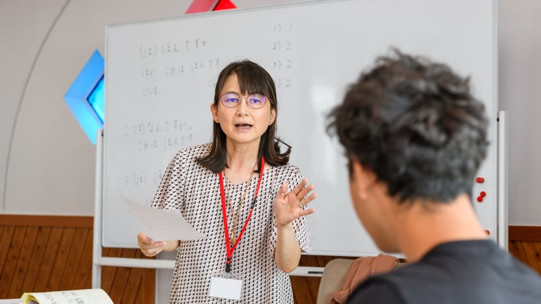 学习