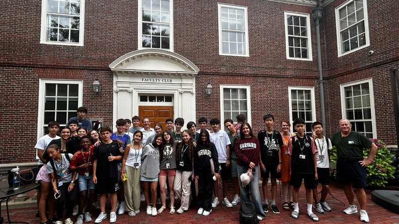 Group photo