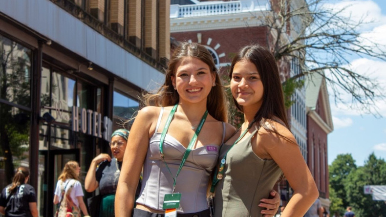 Students