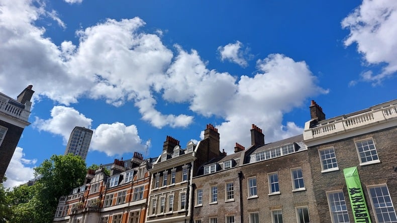 全球伦敦学院城市游览