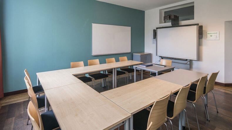 classroom