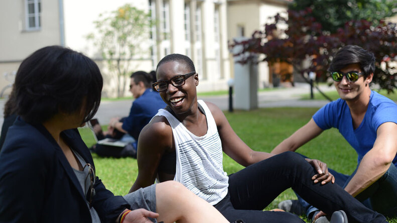 students