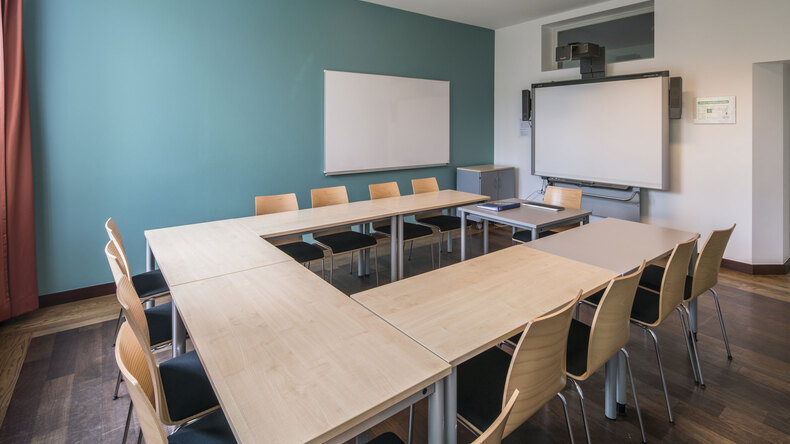 GLS classroom