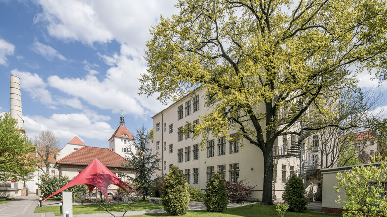 GLS campus