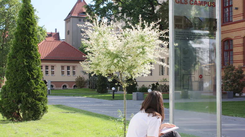 School grounds