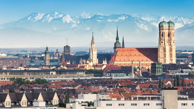 Studeren in Schliersee