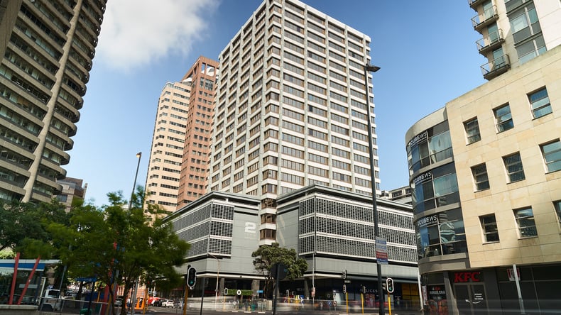 Good Hope Studies centrum