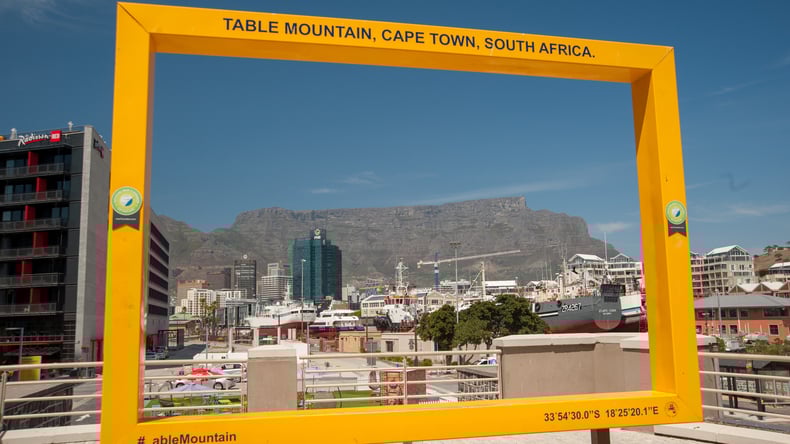 Momento da imagem perfeita