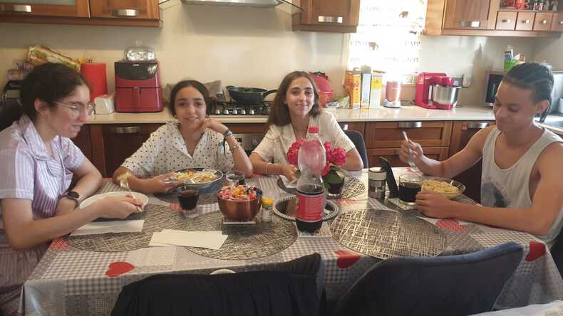 Homestay indkartering med Gateway School of English GSE
