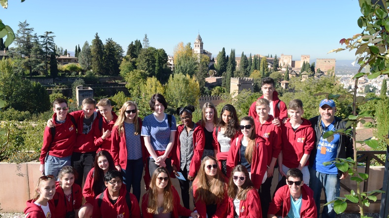 Escursione di gruppo