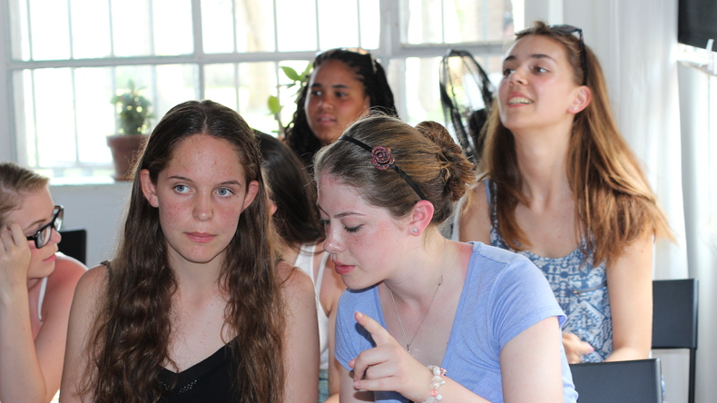 Incontrare nuove persone