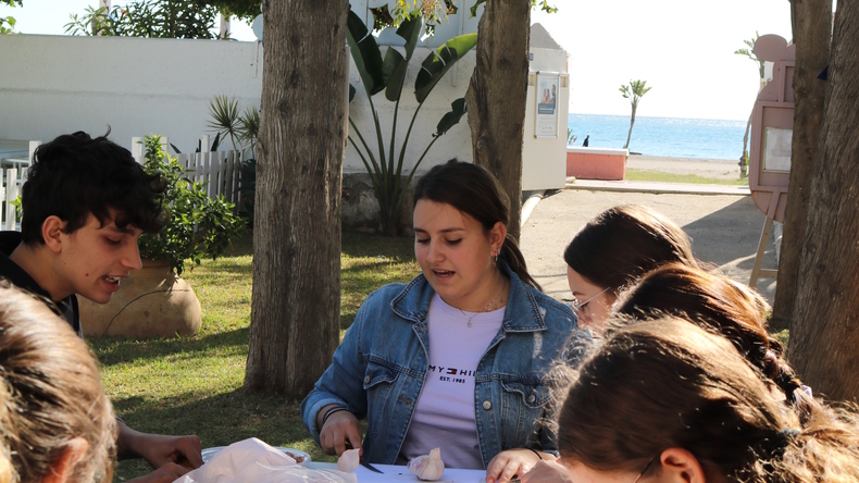 Masterclass di cucina