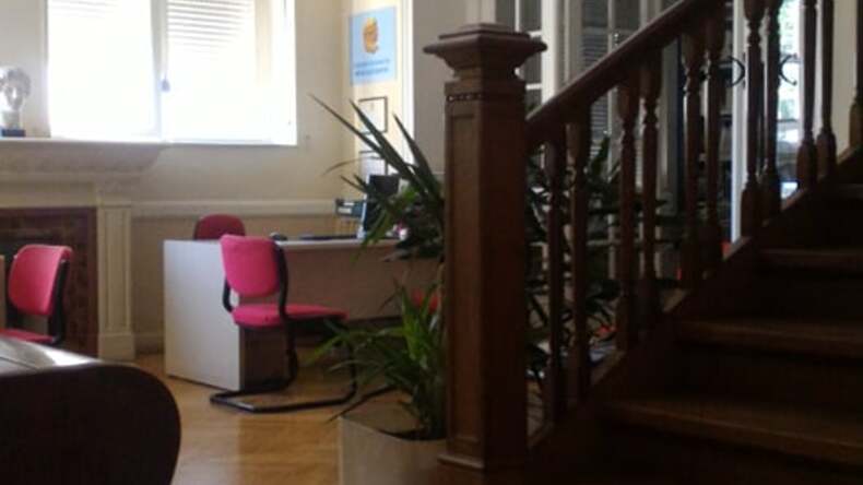 Foyer