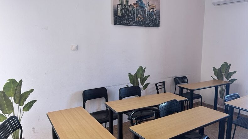 Facilities