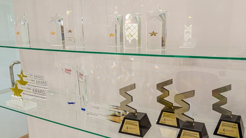 Premios