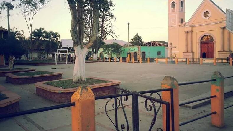 رؤية معالم المدينة