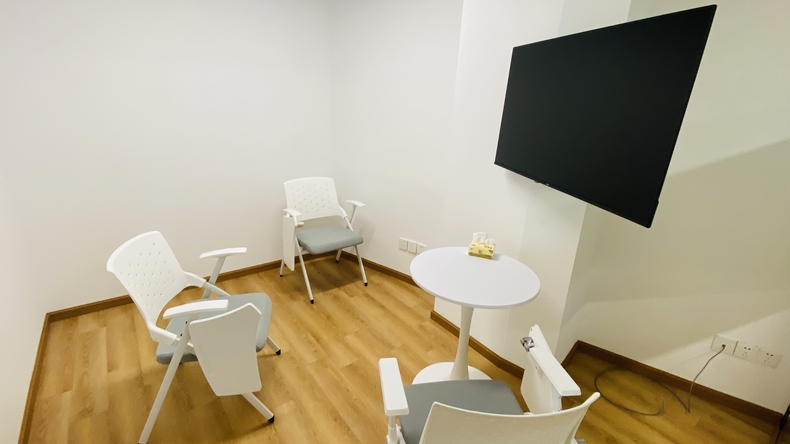 قاعة الدراسة